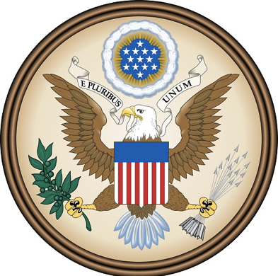 state emblem