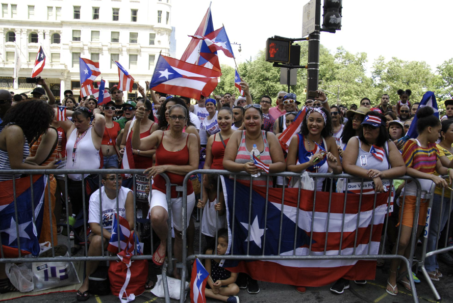 Puerto Rico Day Parade_7