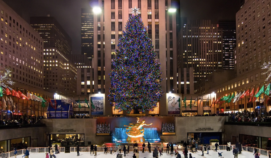 NYC_Rockefeller_Christmas_Tree