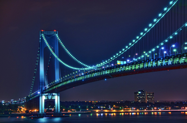 Verrazano Brige