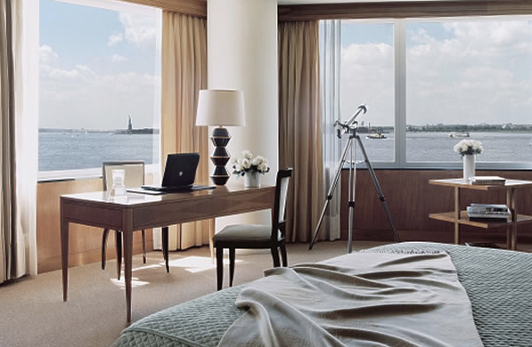 Ritz-Carlton New York Battery Park