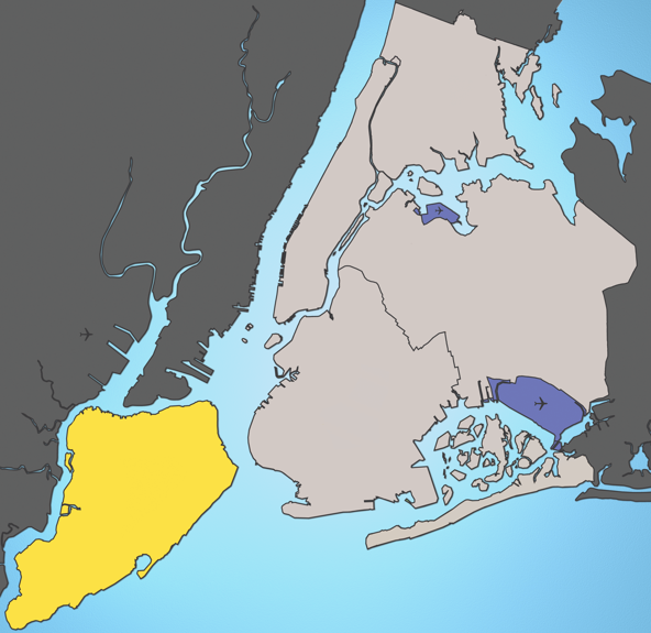 Staten Island